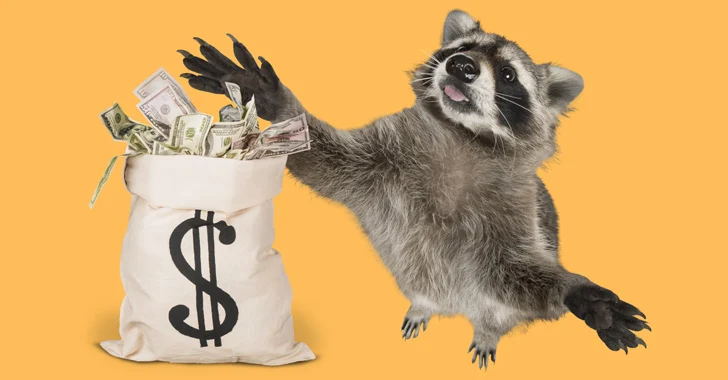 Racoon Stealer is Back — How to Protect Your Organization