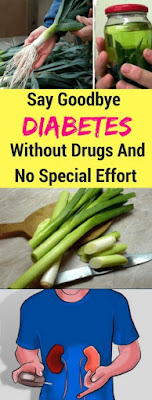 Say Goodbye Diabetes Without Drugs And No Special Effort