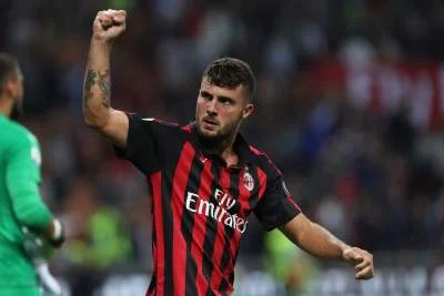 Patrick-Cutrone