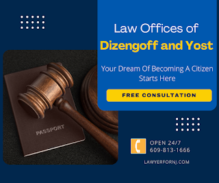 Citizenship Lawyer New Jersey