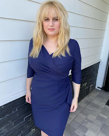 Rebel Wilson Latest Photos and news latest