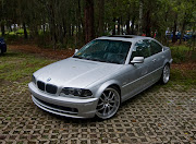 Model Cars: BMW E46 Modifications (full)