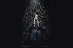 Download 1080X1920 Iron Throne 4K Game Of Thrones Iphone 7