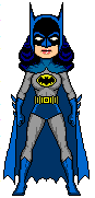 Batwoman-Elph by Lilguyz Archive