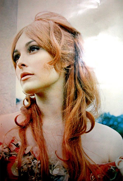 Sharon Tate