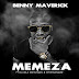 Benny Maverick feat. Dladla Mshunqisi & SpiritBanger - Memeza (Afro House) 2017 | Download