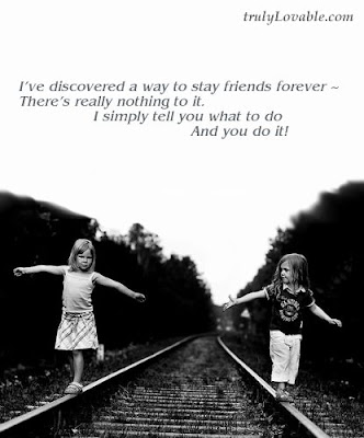 quotes on best friends forever. girlfriend est friends forever