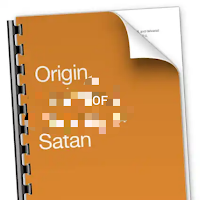 The Origin of Satan