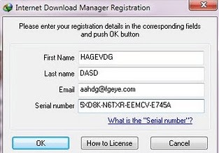 IDM LICENSE FOR 1YEAR