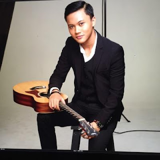 rizky febrian