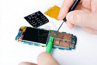 mobile repair