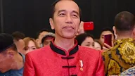 Jokowi Masuk 50 Tokoh Muslim Berpengaruh, PBNU: Beliau Begitu Perhatian pada Umat