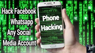  Artikel metode tips trik cara hack akun facebook ini merupakan kelanjutan dari artikel se 7 Cara Bobol Password Akun Sosial Media