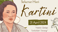 Kapoldasu  Irjen Pol Agung Setya Imam Effendi : Peringatan Hari Kartini Momentum Tingkatkan Prestasi Bagi Polwan