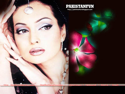 models wallpapers. Pakistani Models Wallpapers