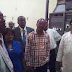 Ukah Inspects Upgrade Of Equipment In DBS, Asaba  ... TV Test Transmission To Begin Soon 