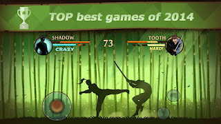 Shadow Fight 2 apk + obb