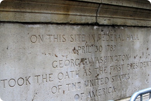 Federal Hall