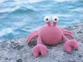 amigurumi-necora-crab