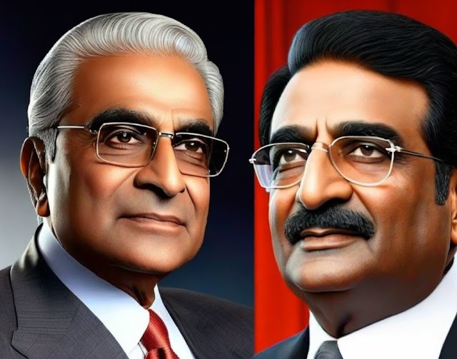 Top 10 Corporate Leaders in Pakistan - Successful Business Leaders Making an Impact