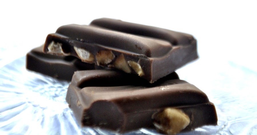 Kertas 2 SPM Soalan Rumusan - Kebaikan Makan Coklat 