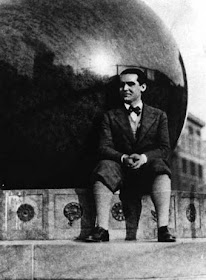 Federico García Lorca, Surrealismo y lógica poética, El público, Poeta en Nueva York, Francisco Acuyo