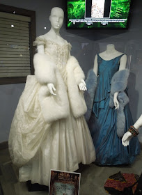 Anna Karenina opera gowns