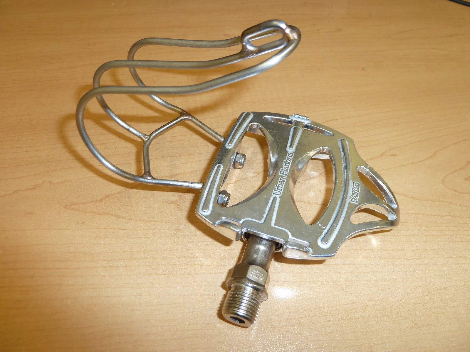 Soma toe clips deals