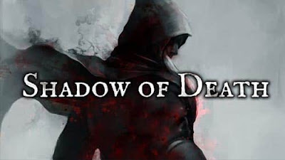 Shadow of Death Dark Knight – Stickman Fighting MOD APK