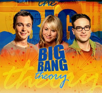Big Bang Theory season 3 episode 10