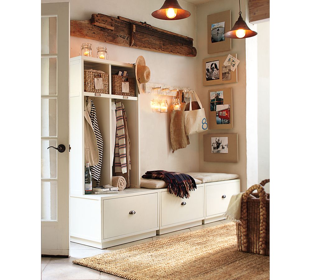 design home improvements entryway storage i love this entryway storage