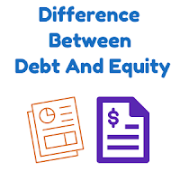 About The Debt VS Equity Relationship In Accounting