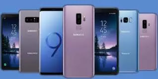 أسعار جوالات سامسونج “2019 Samsung”