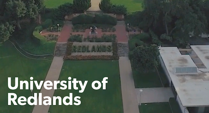University of Redland Education Programs Fee Structure