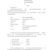 Lampiran Dalam Surat Lamaran Pekerjaan - Contoh Surat Lamaran Kerja Nehanesia - Tempat dan tanggal pembuatan surat, nomor surat, lampiran, hal, dan banyak lagi lainnya yang dibahas di artikel ini.