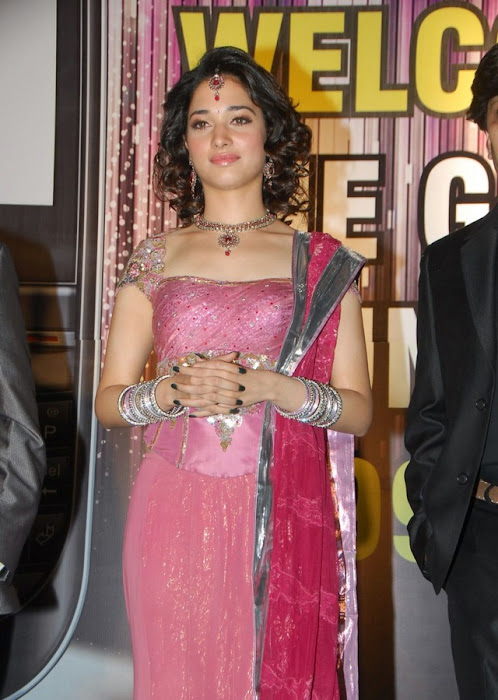 tamanna at celkon c g mobile launch unseen pics