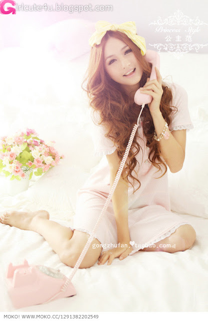 4 Huang Qiaoying - Home service-very cute asian girl-girlcute4u.blogspot.com
