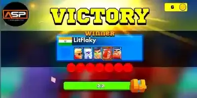 FRAG Pro Shooter