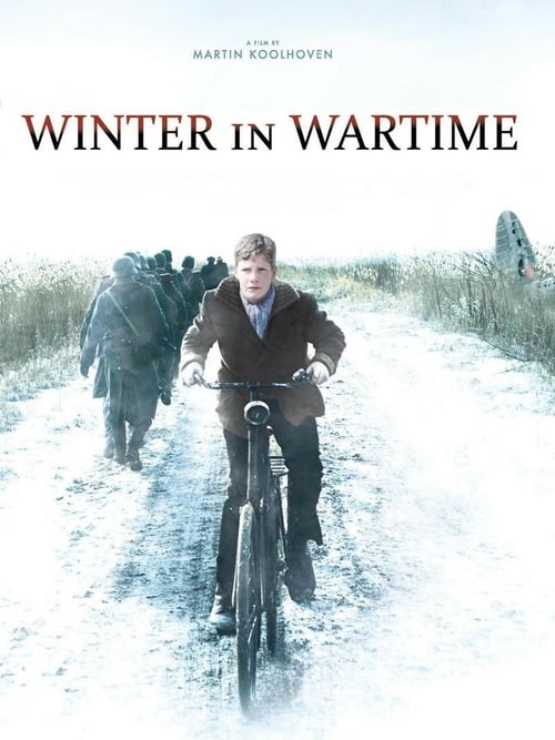 [HD] Mein Kriegswinter 2008 Film Online Gucken