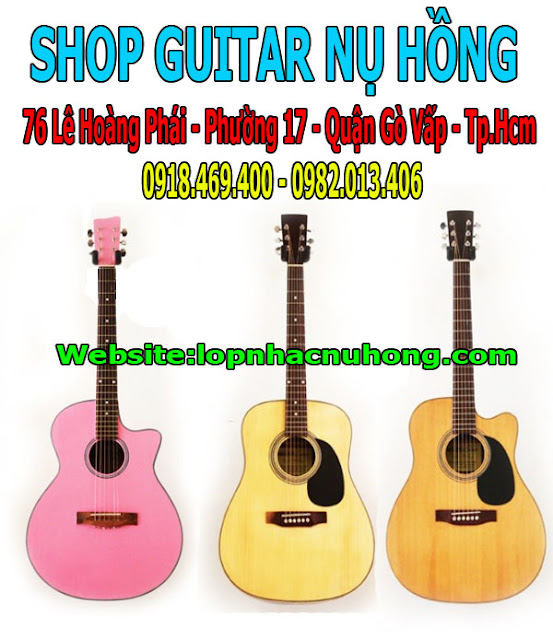 guitar binh tan 2