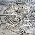 昭和3年に市川市の鳥瞰図を描いた松井天山の“鳥”はどこを飛んでいたのだろうか問題