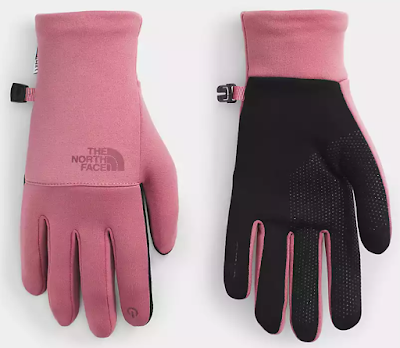 North Face Women's Etip Gloves