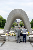 memorial Hiroshima