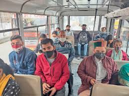 हिमाचल सरकार निजी ऑपरेटरों को राहत देने जा रही है
