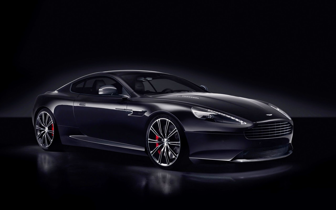 Gambar Mobil Mewah Aston Martin Gambarnya Gambar