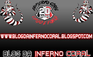 Papel de Parede Blog Da Inferno Coral