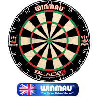 Winmau Dart Boards