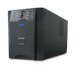 What Does a Uninterruptible Power Supply Do