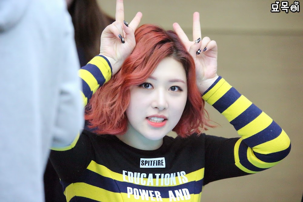 Sonamoo Euijin