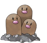 051Dugtrio